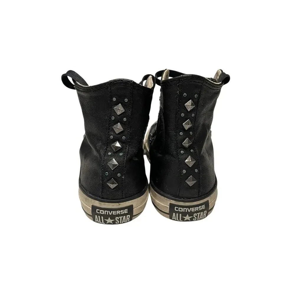 John Varvatos converse by